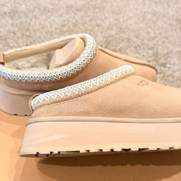 UGG Women's Tazz II Platform - Picture 5 of 15
